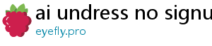 ai undress no signup